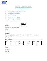CS101 ASSIGNMENT RAFAY BIN YOUSUF.pdf